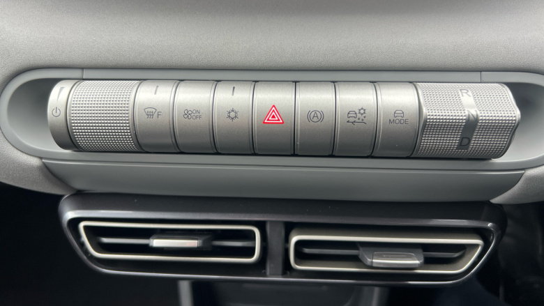 BYD Dolphin Surf 115kW Comfort 43kWh 5dr Auto Electric Hatchback